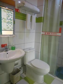 Jushang Music Chain Hotel Wenzhou Wutian Buitenkant foto