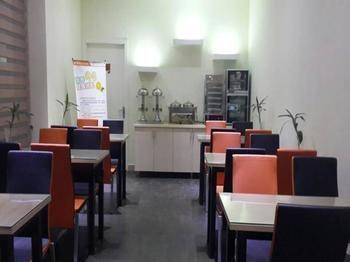 Jushang Music Chain Hotel Wenzhou Wutian Buitenkant foto